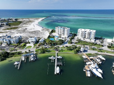 Welcome to the Ultimate a sanctuary where the East Pass and the