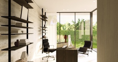 Discover the pinnacle of ultra-luxury living at 839 Orchid Drive