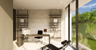 Discover the pinnacle of ultra-luxury living at 839 Orchid Drive