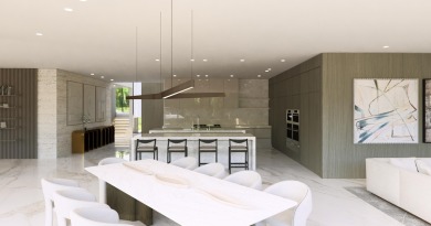 Discover the pinnacle of ultra-luxury living at 839 Orchid Drive