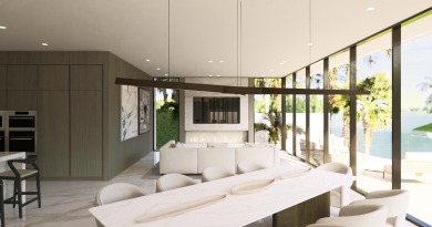 Discover the pinnacle of ultra-luxury living at 839 Orchid Drive