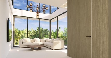 Discover the pinnacle of ultra-luxury living at 839 Orchid Drive