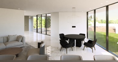 Discover the pinnacle of ultra-luxury living at 839 Orchid Drive