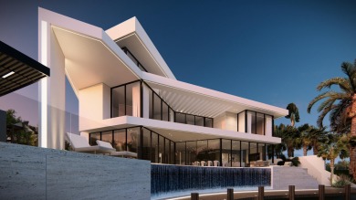 Discover the pinnacle of ultra-luxury living at 839 Orchid Drive