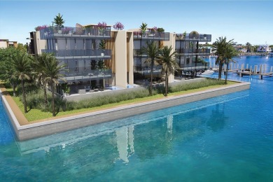 Forte Luxe, Jupiter's newest peninsula waterfront address, is a