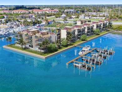Forte Luxe, Jupiter's newest peninsula waterfront address, is a