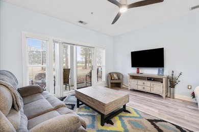 If you've been waiting for a fully renovated, first-floor condo