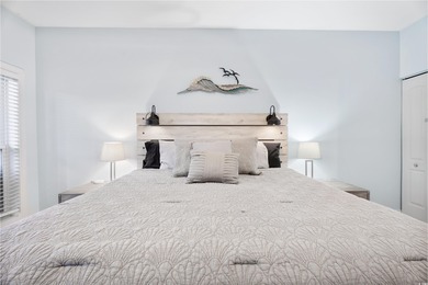 If you've been waiting for a fully renovated, first-floor condo