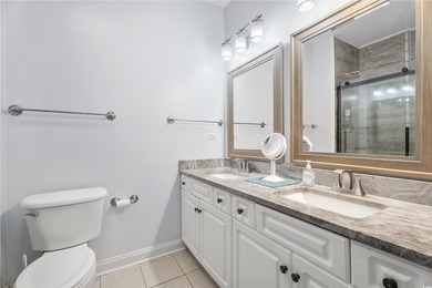 If you've been waiting for a fully renovated, first-floor condo