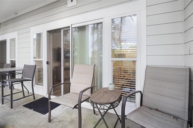 If you've been waiting for a fully renovated, first-floor condo