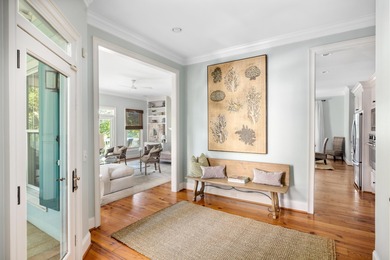 Welcome to 406 E Ashley! A rare opportunity to own a spectacular