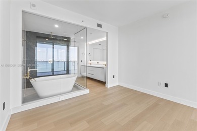 Residence 2905 at Aria Reserve South is a renovated, east-facing