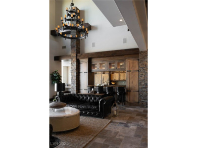 Tucked within the exclusive enclave of The Pointe, secured