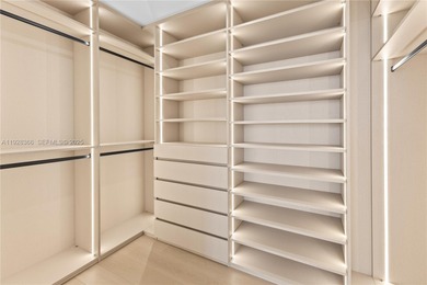 Residence 2905 at Aria Reserve South is a renovated, east-facing