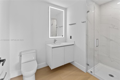 Residence 2905 at Aria Reserve South is a renovated, east-facing