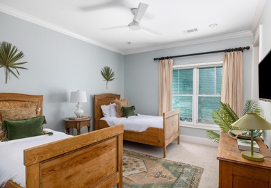 Welcome to 406 E Ashley! A rare opportunity to own a spectacular