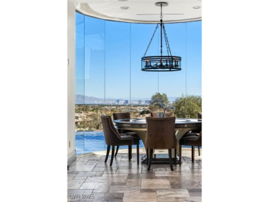 Tucked within the exclusive enclave of The Pointe, secured