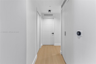 Residence 2905 at Aria Reserve South is a renovated, east-facing