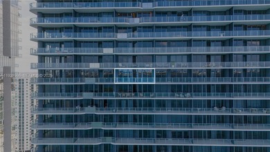 Residence 2905 at Aria Reserve South is a renovated, east-facing