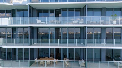 Residence 2905 at Aria Reserve South is a renovated, east-facing