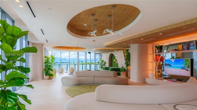 Residence 2905 at Aria Reserve South is a renovated, east-facing