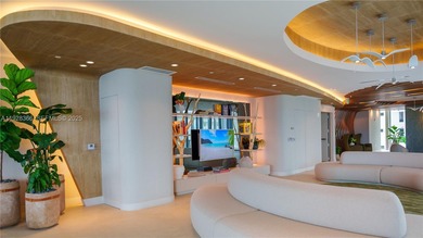 Residence 2905 at Aria Reserve South is a renovated, east-facing