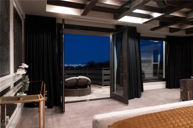 Tucked within the exclusive enclave of The Pointe, secured