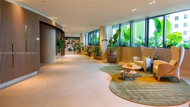 Residence 2905 at Aria Reserve South is a renovated, east-facing