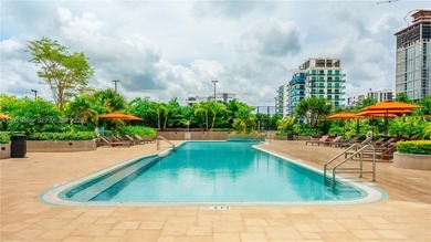 Residence 2905 at Aria Reserve South is a renovated, east-facing