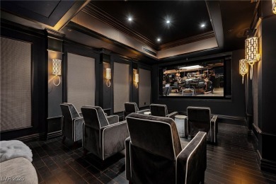 Tucked within the exclusive enclave of The Pointe, secured