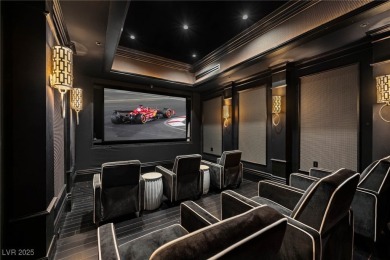 Tucked within the exclusive enclave of The Pointe, secured