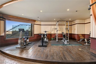 Tucked within the exclusive enclave of The Pointe, secured