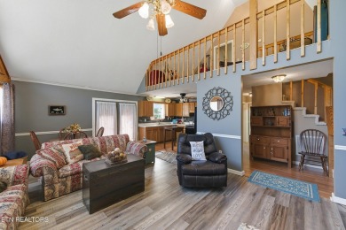 Charming WATERFRONT A-frame 3-bedroom, 2-bathroom, 1,536 sqft