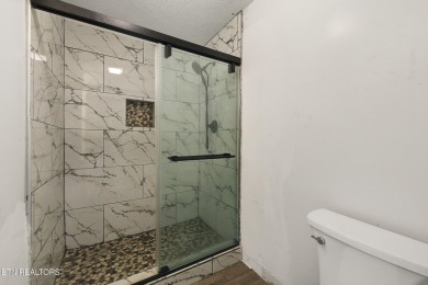 Charming WATERFRONT A-frame 3-bedroom, 2-bathroom, 1,536 sqft