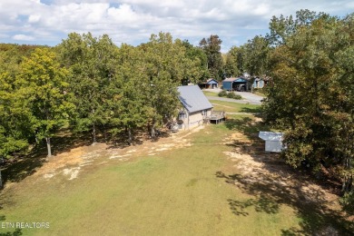 Charming WATERFRONT A-frame 3-bedroom, 2-bathroom, 1,536 sqft