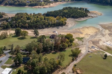 Charming WATERFRONT A-frame 3-bedroom, 2-bathroom, 1,536 sqft