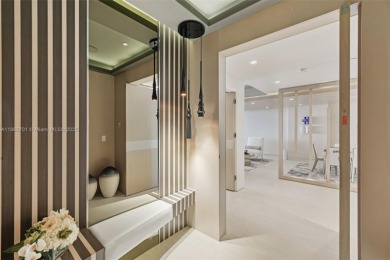 STUNNING one-of-a-kind 3BR/4.5BA residence, nearly fully