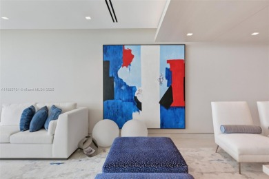 STUNNING one-of-a-kind 3BR/4.5BA residence, nearly fully