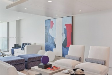 STUNNING one-of-a-kind 3BR/4.5BA residence, nearly fully