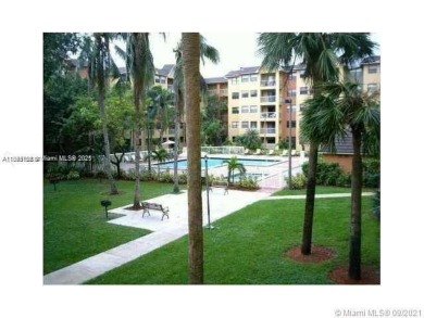 EXCELLENT OPPORTUNITY FOR THIS UNIT IN LAS VISTAS, DORAL