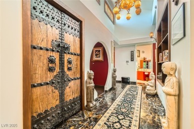 Experience Luxury Living at Guard Gated Spanish Trail. Nestled