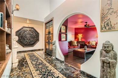 Experience Luxury Living at Guard Gated Spanish Trail. Nestled