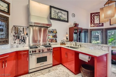 Experience Luxury Living at Guard Gated Spanish Trail. Nestled