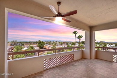 BREATHTAKING VIEWS! Magnificent top floor premium corner unit