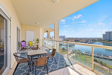 Welcome to this stunning, upscale 3-bd/ 3ba furnished condo