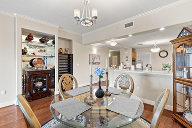 Welcome to this stunning, upscale 3-bd/ 3ba furnished condo