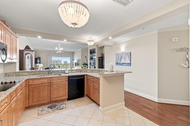 Welcome to this stunning, upscale 3-bd/ 3ba furnished condo