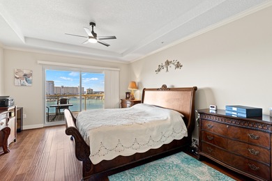 Welcome to this stunning, upscale 3-bd/ 3ba furnished condo