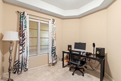 Welcome to this stunning, upscale 3-bd/ 3ba furnished condo