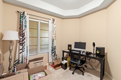 Welcome to this stunning, upscale 3-bd/ 3ba furnished condo